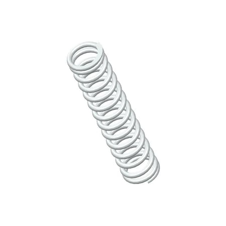 Approved Vendor Compression Spring, O= .360, L= 1.75, W= .049 G009961392